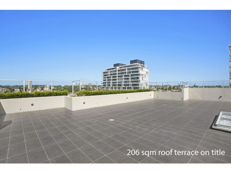 902/13-15 Bayswater Road, Potts Point NSW 2011