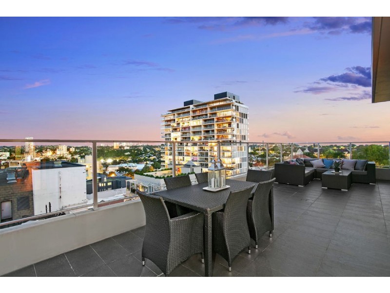 902/13-15 Bayswater Road, Potts Point NSW 2011