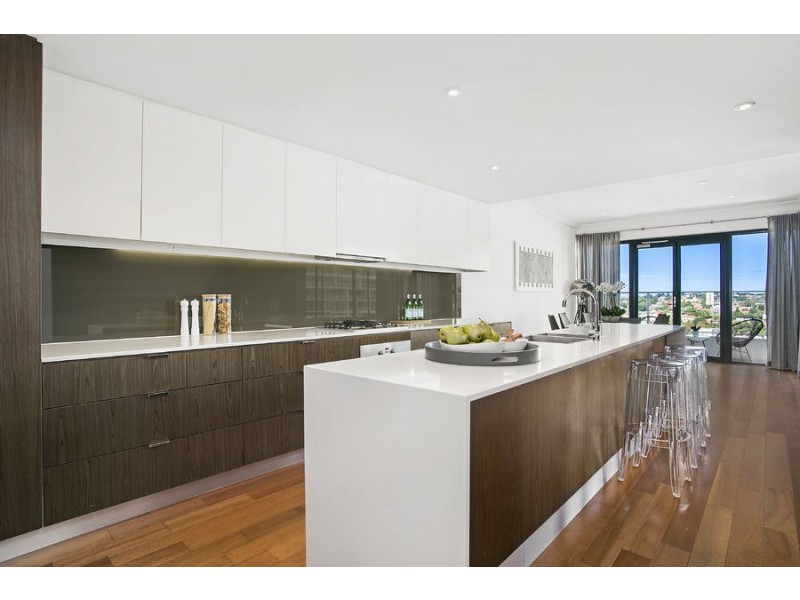 902/13-15 Bayswater Road, Potts Point NSW 2011