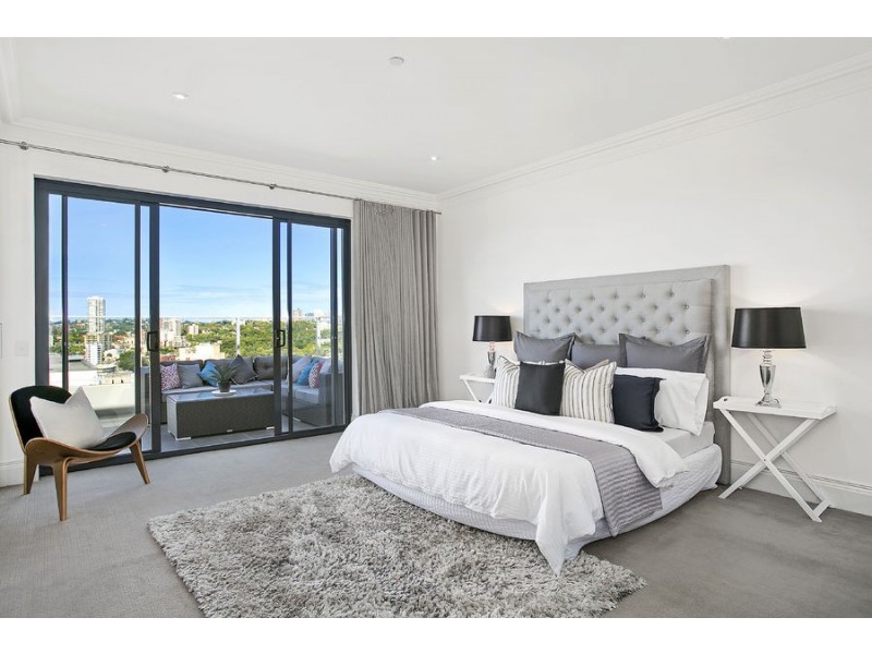 902/13-15 Bayswater Road, Potts Point NSW 2011
