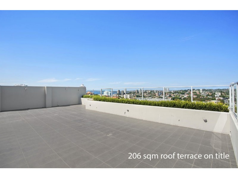 902/13-15 Bayswater Road, Potts Point NSW 2011