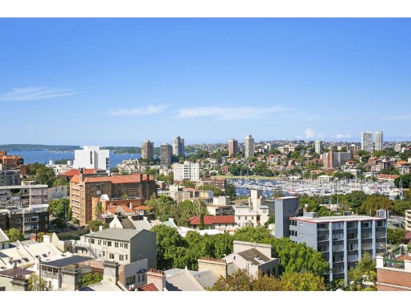 902/13-15 Bayswater Road, Potts Point NSW 2011