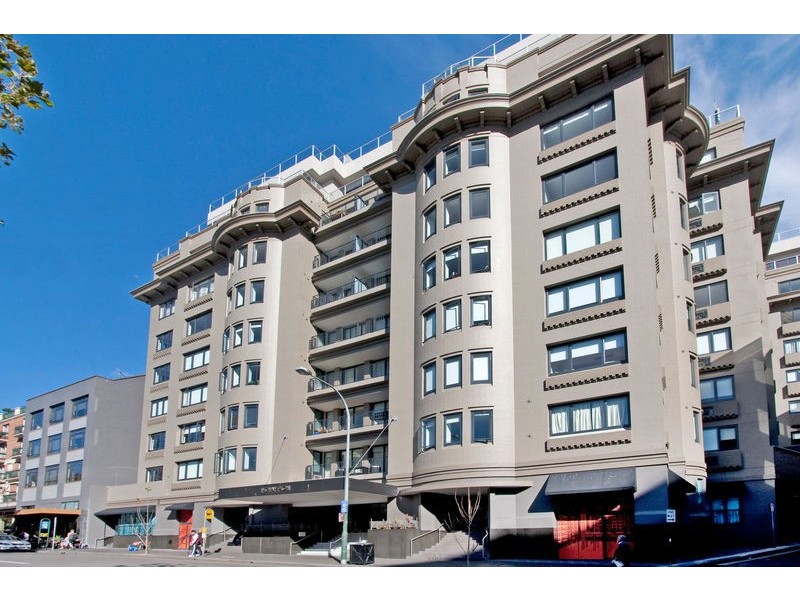 902/13-15 Bayswater Road, Potts Point NSW 2011