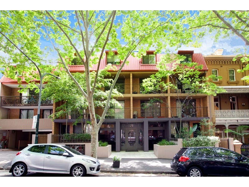2/71 Victoria Street, Potts Point NSW 2011