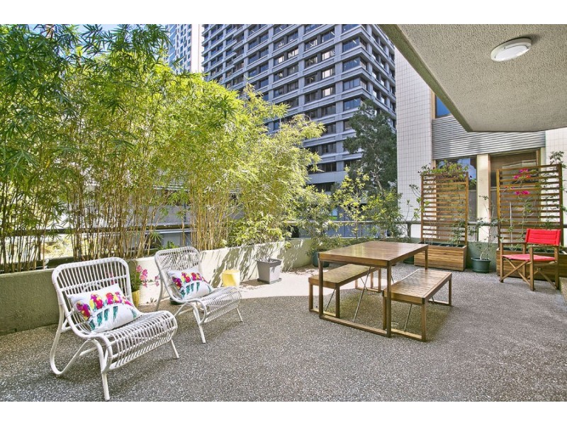 5/17-25 Wentworth Avenue, Sydney NSW 2000