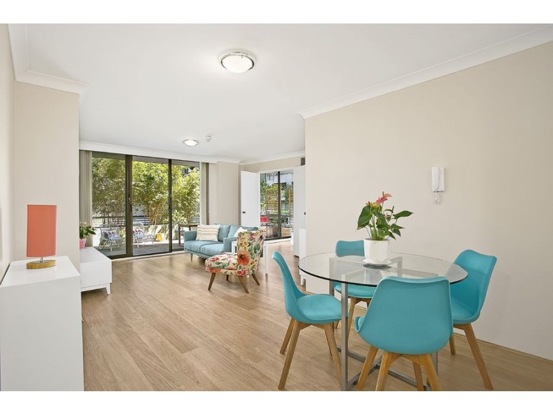 5/17-25 Wentworth Avenue, Sydney NSW 2000