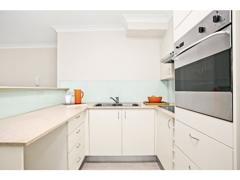 5/17-25 Wentworth Avenue, Sydney NSW 2000
