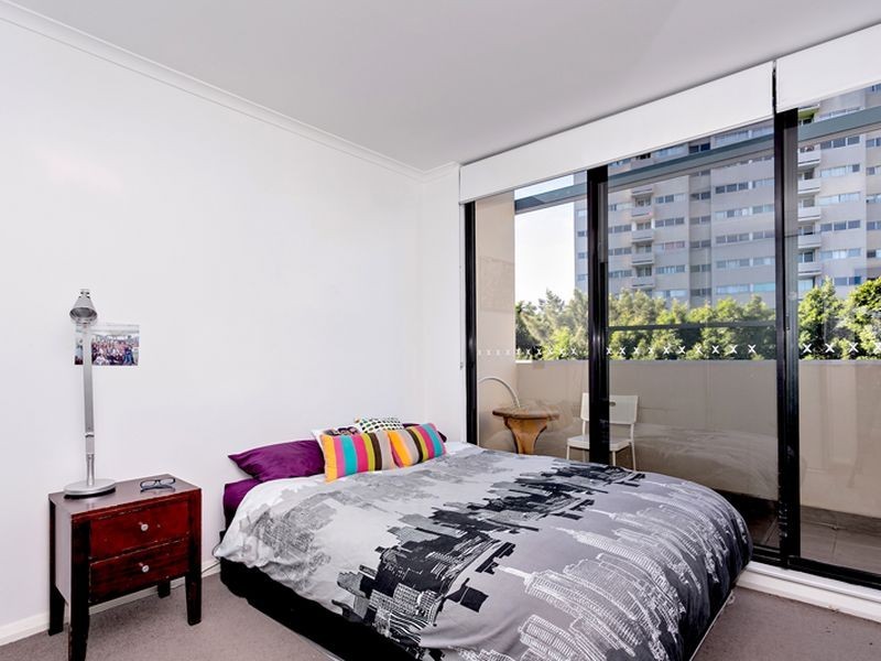 502/92-110 Cope Street, Waterloo NSW 2017