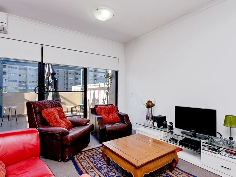 502/92-110 Cope Street, Waterloo NSW 2017