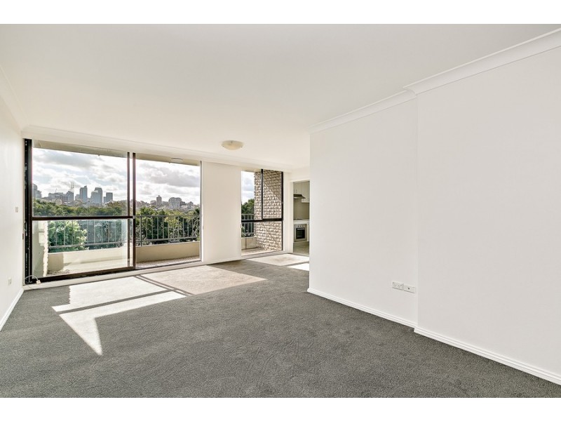 7A/4 Hampden Street, Paddington NSW 2021