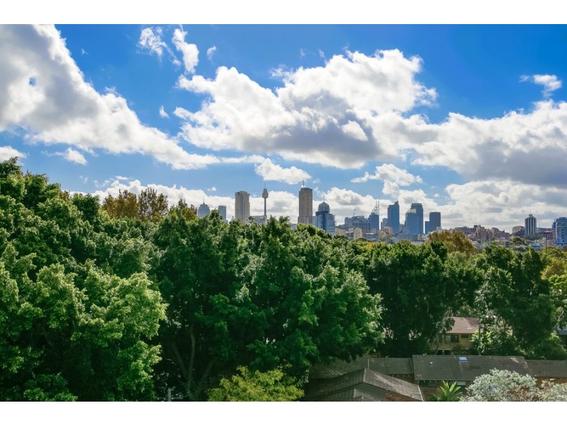 7A/4 Hampden Street, Paddington NSW 2021