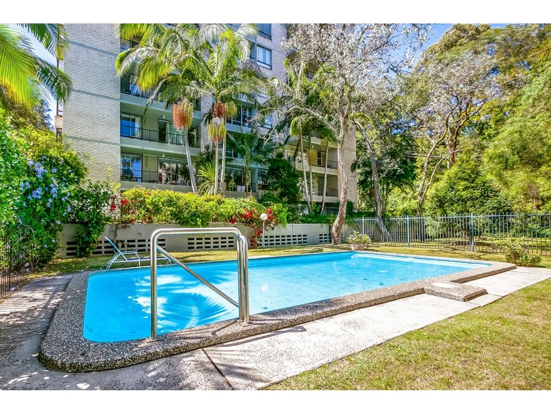 7A/4 Hampden Street, Paddington NSW 2021