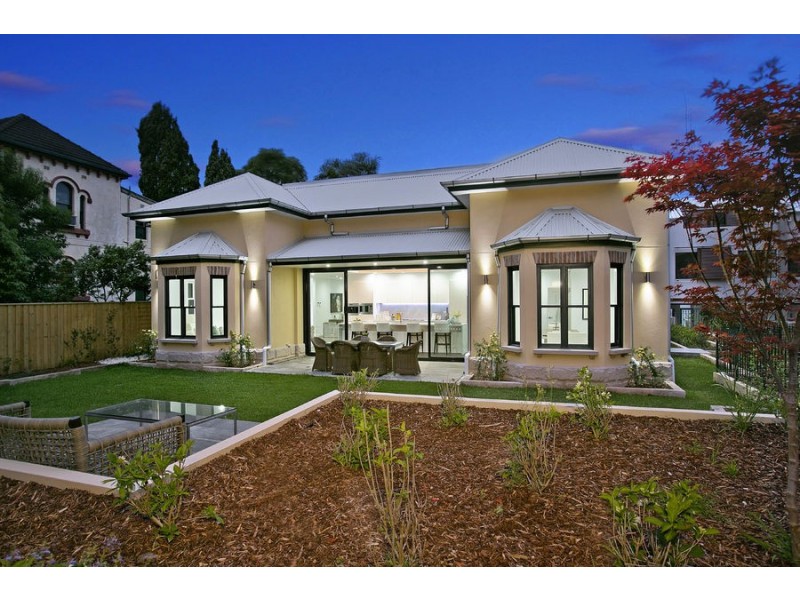 156 Bridge Road, Glebe NSW 2037