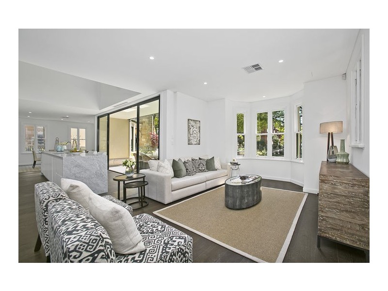 156 Bridge Road, Glebe NSW 2037