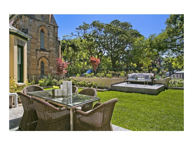 156 Bridge Road, Glebe NSW 2037