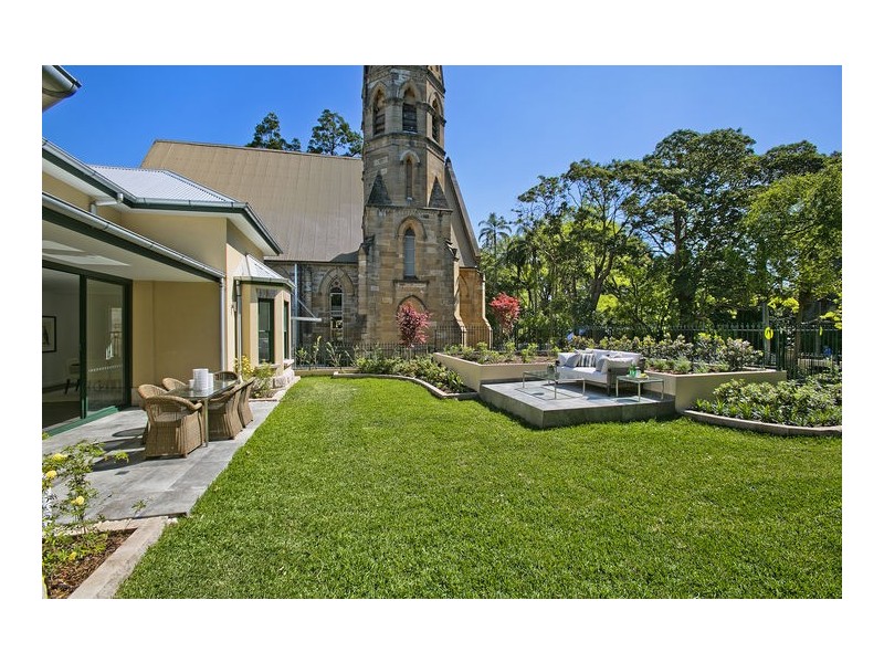 156 Bridge Road, Glebe NSW 2037