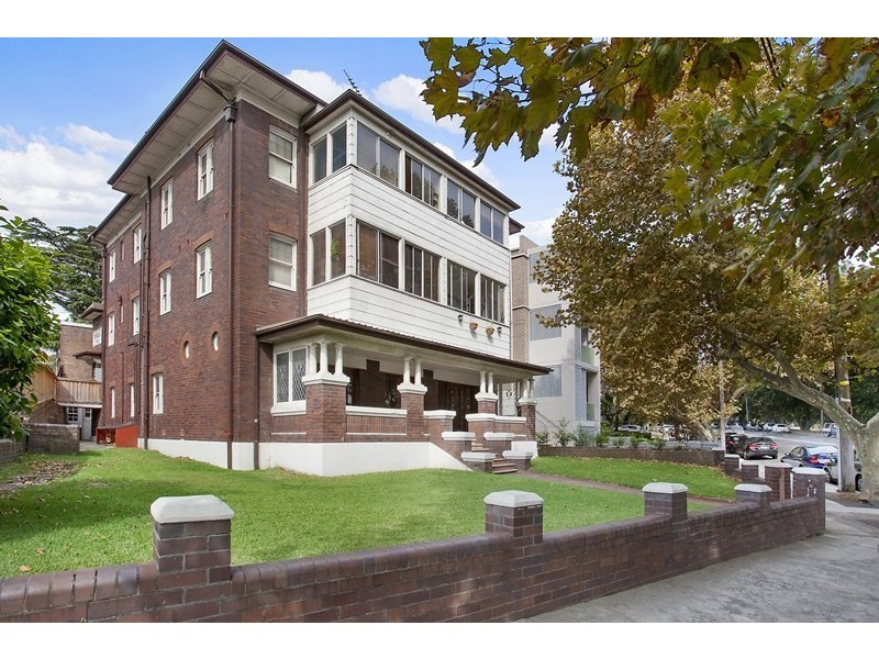 2/78 Alison Road, Randwick NSW 2031