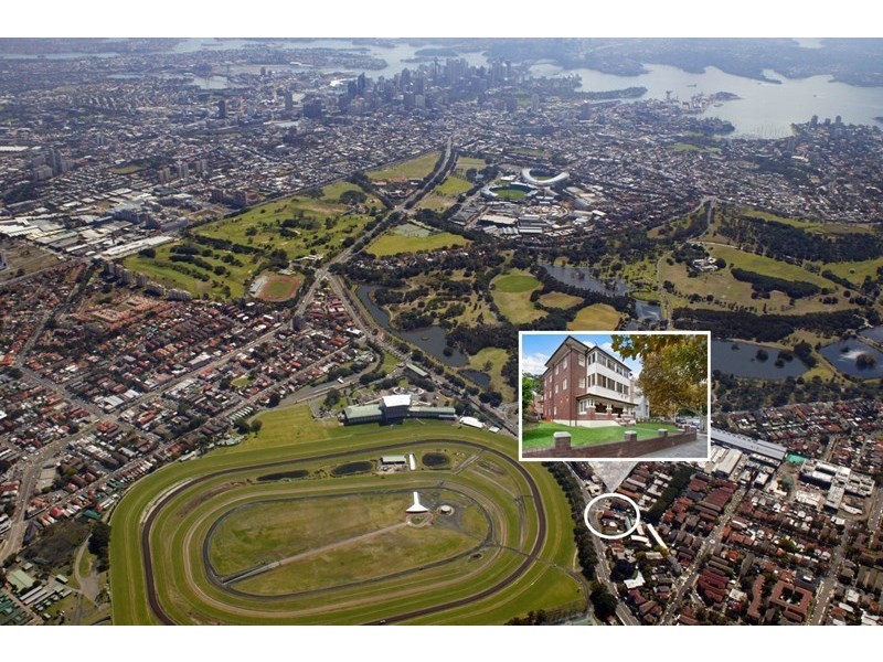 2/78 Alison Road, Randwick NSW 2031