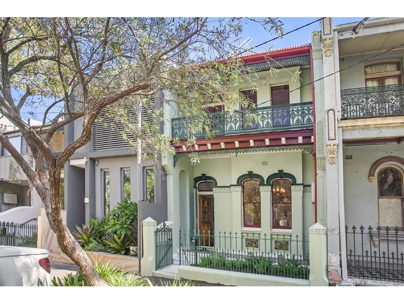 46 Great Buckingham Street, Redfern NSW 2016