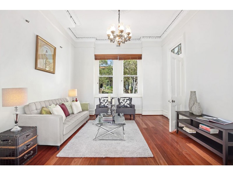 46 Great Buckingham Street, Redfern NSW 2016