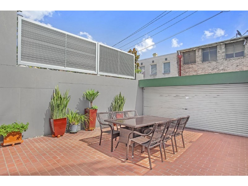 46 Great Buckingham Street, Redfern NSW 2016