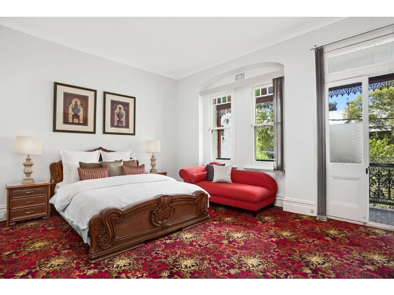 46 Great Buckingham Street, Redfern NSW 2016