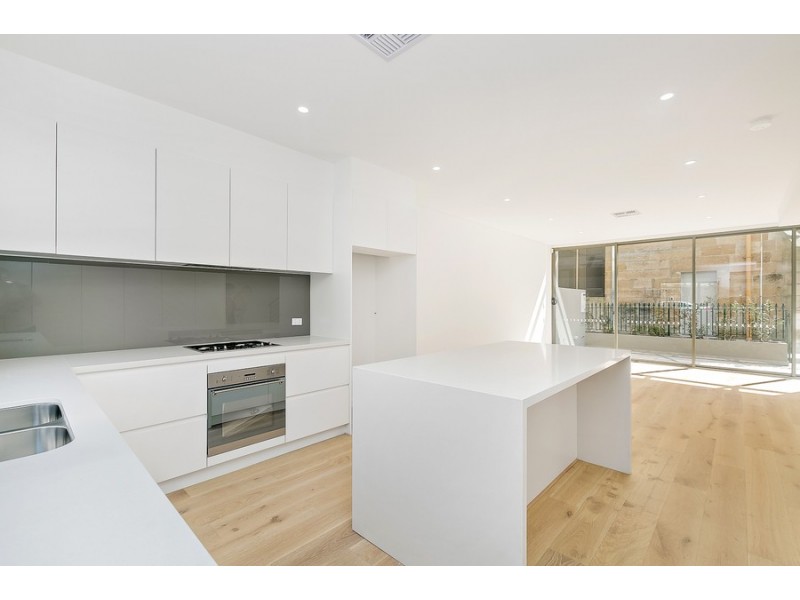 3/156 Bridge Road, Glebe NSW 2037
