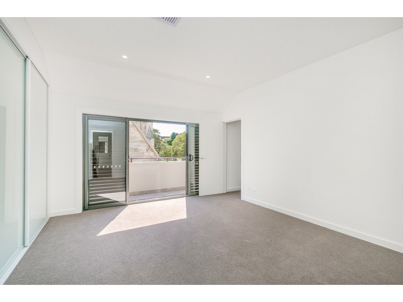 3/156 Bridge Road, Glebe NSW 2037