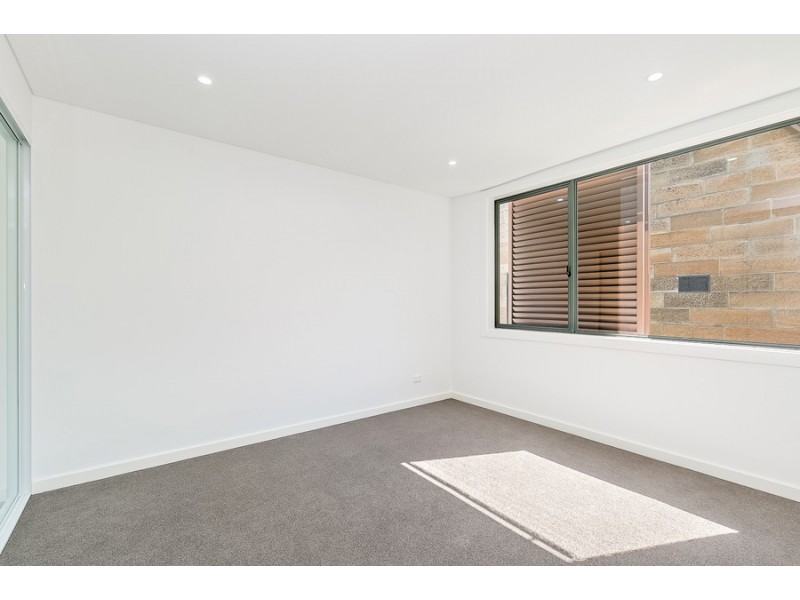 3/156 Bridge Road, Glebe NSW 2037