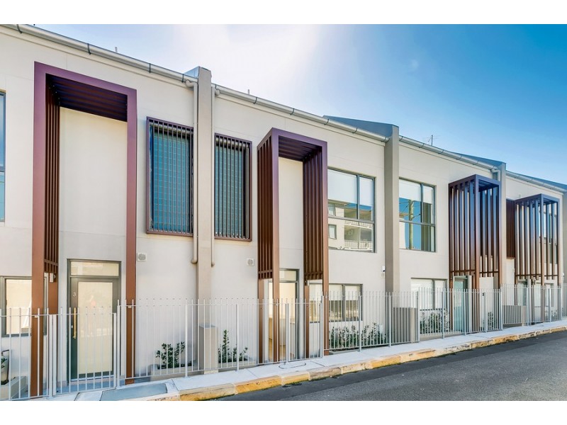 3/156 Bridge Road, Glebe NSW 2037