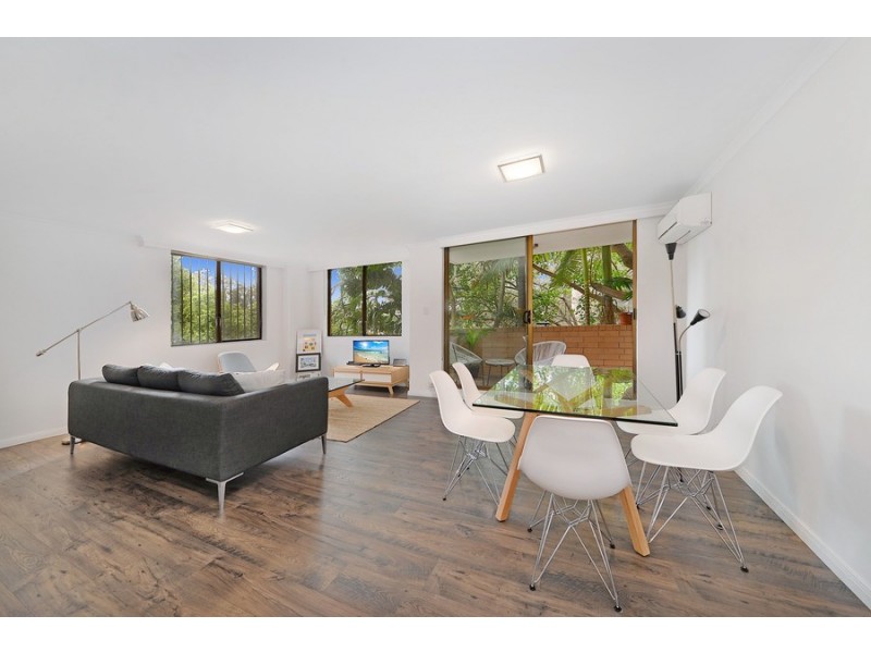 2/71 Victoria Street, Potts Point NSW 2011