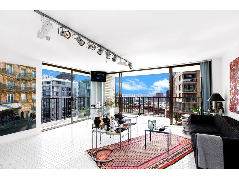 53/253 Goulburn Street, Surry Hills NSW 2010