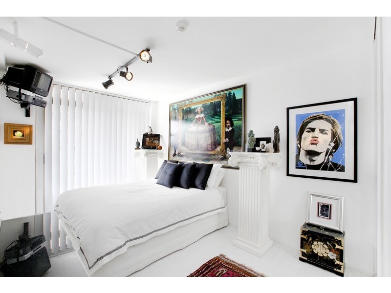 53/253 Goulburn Street, Surry Hills NSW 2010