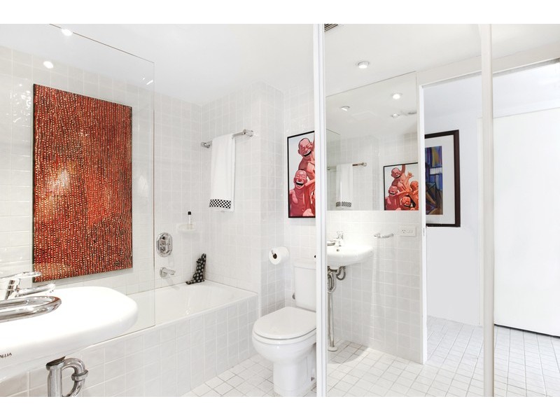 53/253 Goulburn Street, Surry Hills NSW 2010