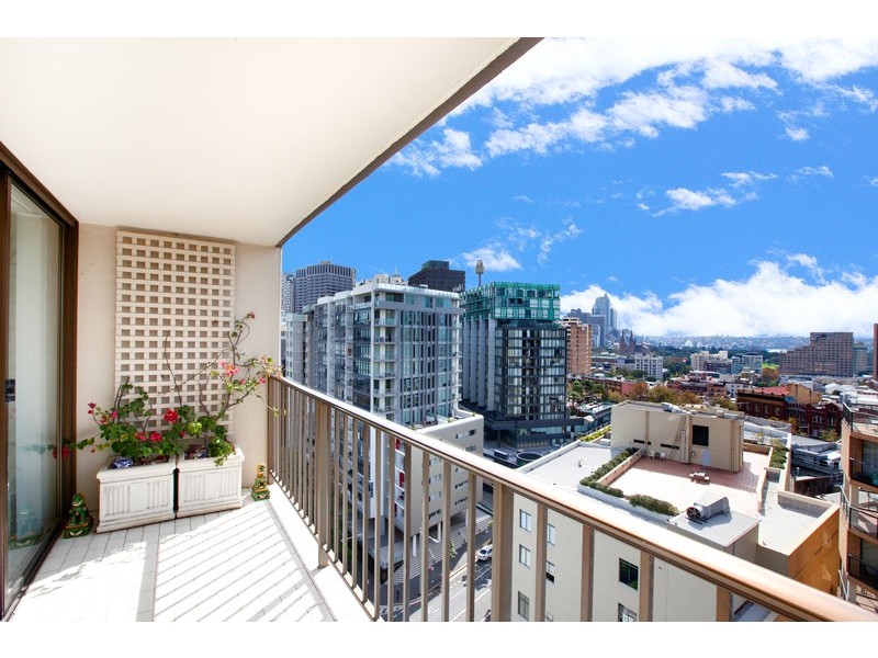 53/253 Goulburn Street, Surry Hills NSW 2010