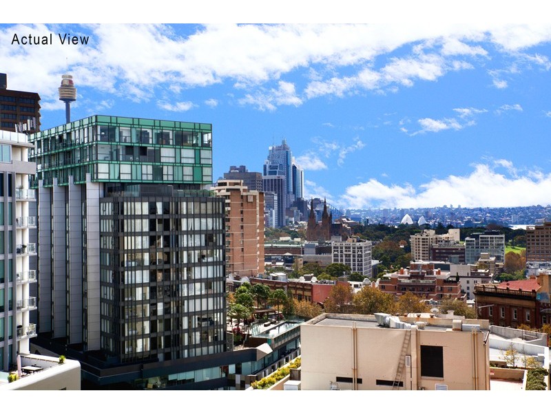 53/253 Goulburn Street, Surry Hills NSW 2010