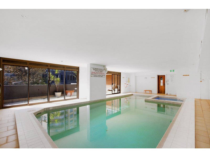 53/253 Goulburn Street, Surry Hills NSW 2010