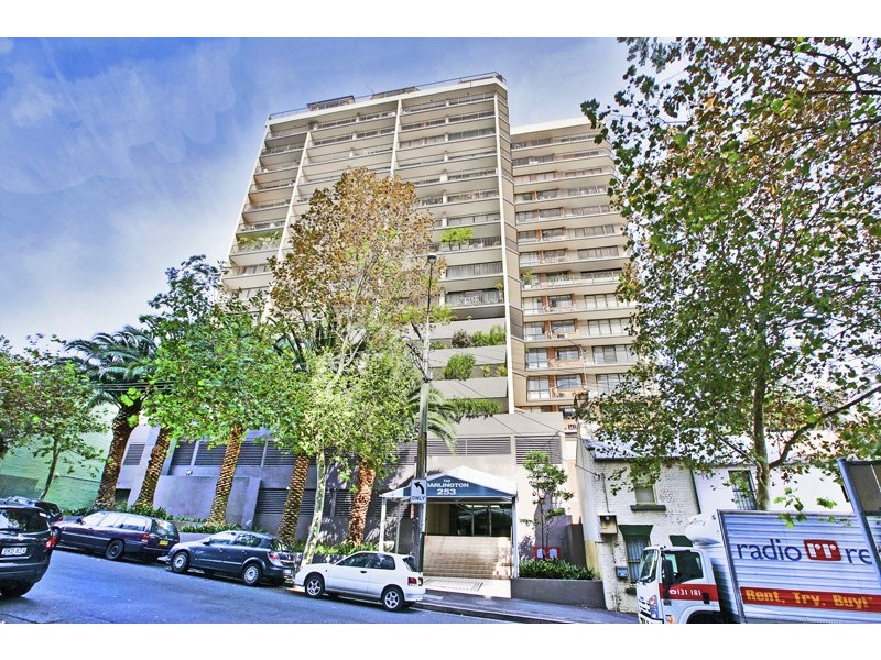53/253 Goulburn Street, Surry Hills NSW 2010