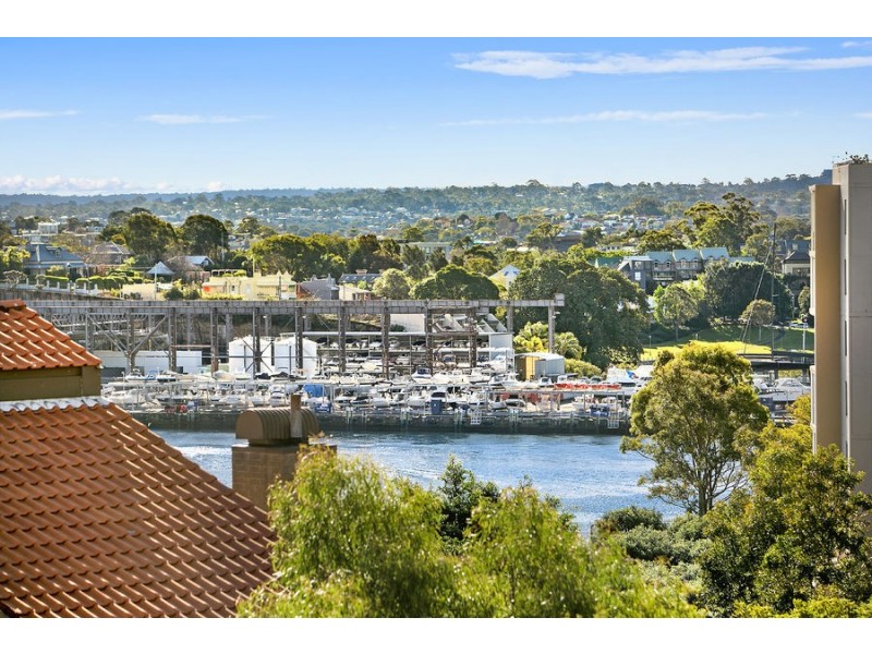 17/109-125 Point Street, Pyrmont NSW 2009