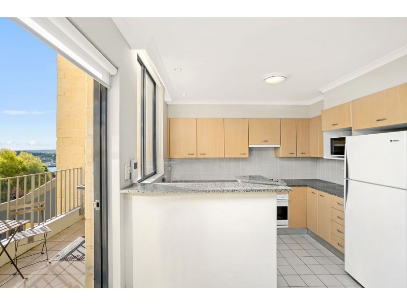 17/109-125 Point Street, Pyrmont NSW 2009