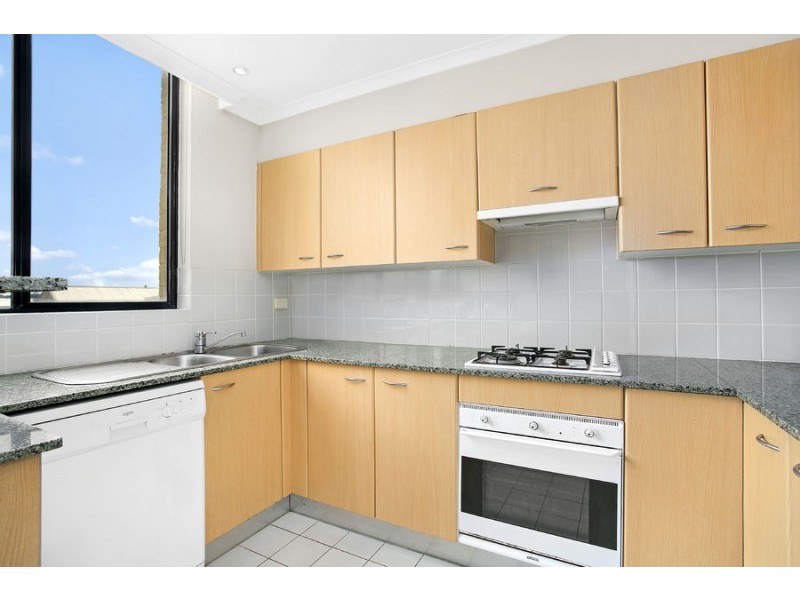 17/109-125 Point Street, Pyrmont NSW 2009