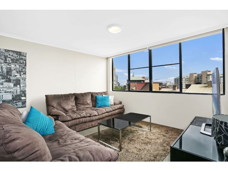 17/109-125 Point Street, Pyrmont NSW 2009