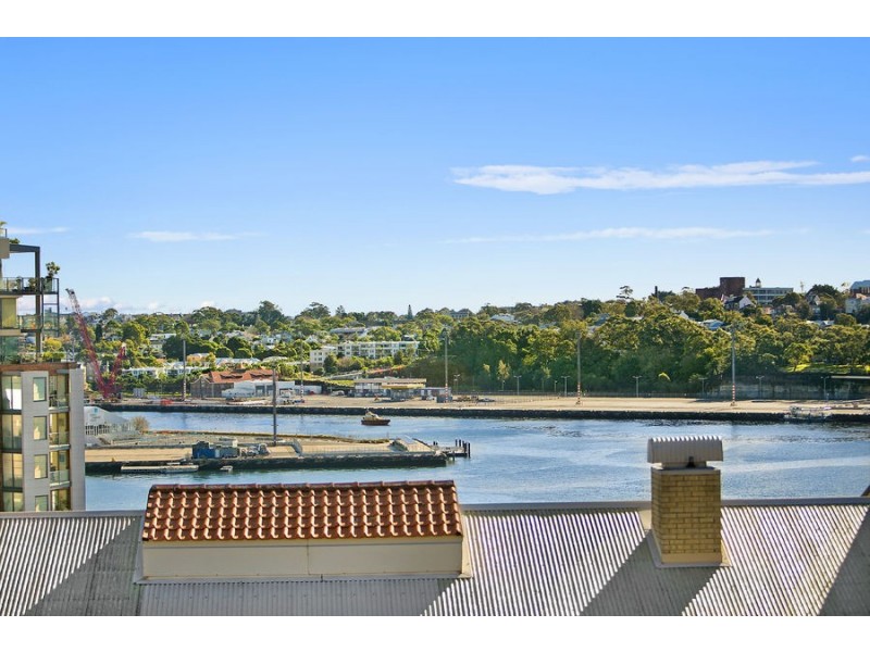 17/109-125 Point Street, Pyrmont NSW 2009