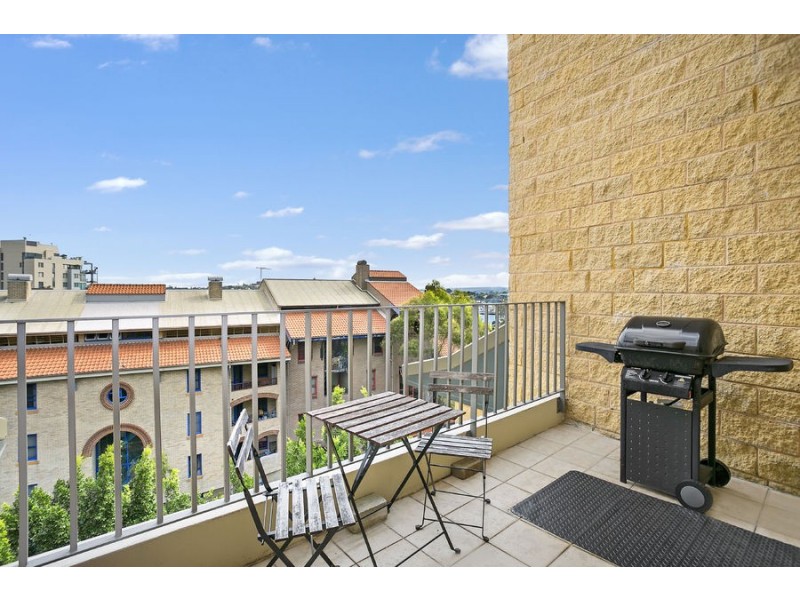 17/109-125 Point Street, Pyrmont NSW 2009