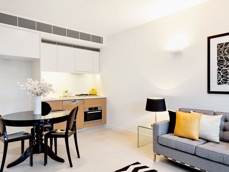 11/68 Sir John Young Crescent, Woolloomooloo NSW 2011