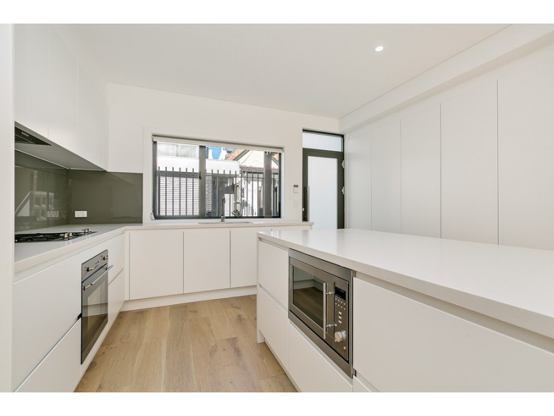 4/156 Bridge Road, Glebe NSW 2037