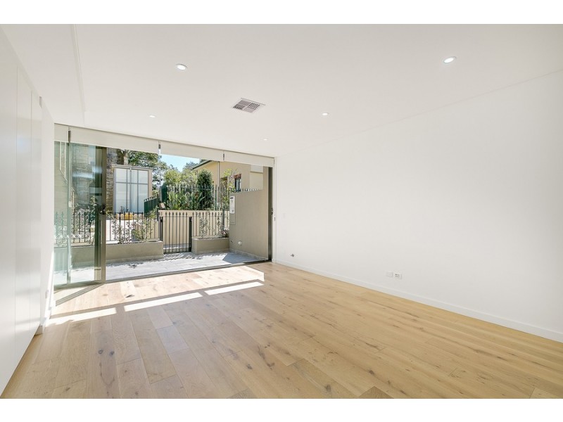 4/156 Bridge Road, Glebe NSW 2037