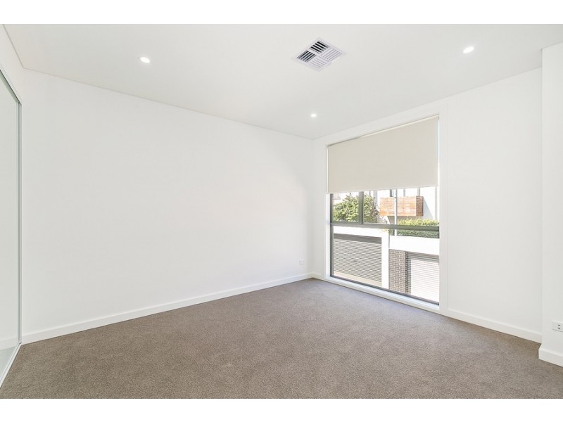 4/156 Bridge Road, Glebe NSW 2037