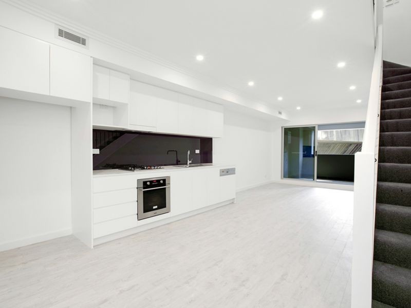 13/177 Cathedral Street, Woolloomooloo NSW 2011