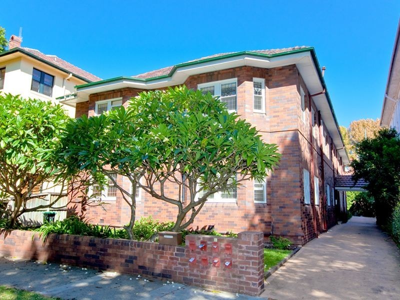 5/81 O’Sullivan Road, Rose Bay NSW 2029